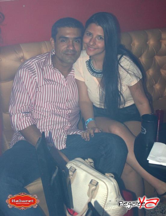 Foto 16 de Kabaret Bar - Agosto 23 del 2014 en Kabaret - Granada, Cali