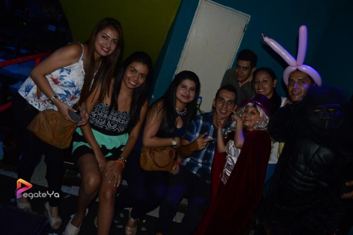 Foto 33 de El Manicomio sábado 01 de agosto 2015 en Discoteca El Manicomio Bucaramanga, Bucaramanga