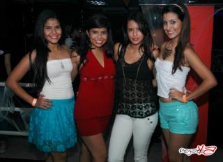 Foto 33 de Halloween en Nozomi Club, Cali