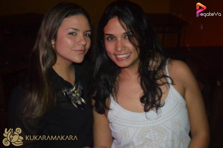 Foto 46 de Kukara - Halloween 2015 en Kukaramakara Discoteca Cali, Cali