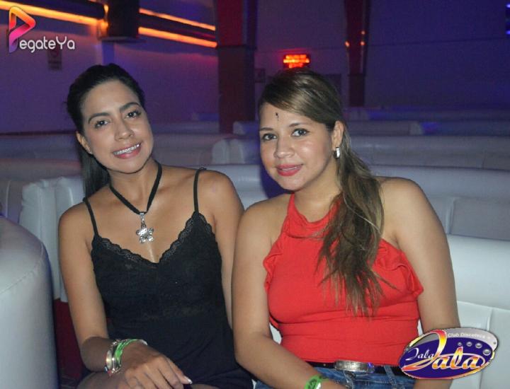 Foto 8 de JalaJala - 5to Fds Abril 2017 en Jala Jala Club, Cali