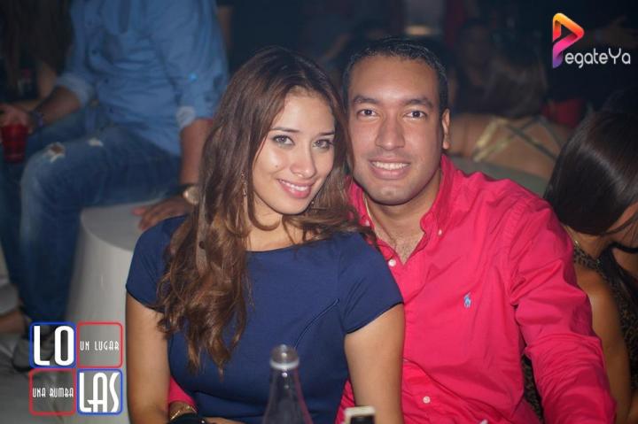 Foto 75 de Lolas Club - J. Alvarez en Lolas Club Menga Cali, Cali