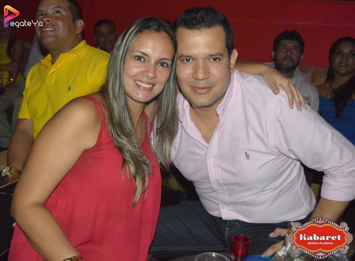 Foto 52 de Kabaret - 3er Fds Sept. 2017 en Kabaret - Granada, Cali