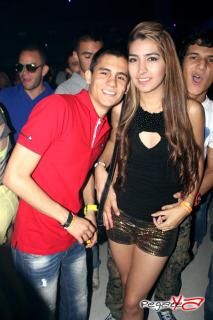 Foto 87 de Antoine Becks - Agosto 10 del 2013 en Living Night Club, Cali