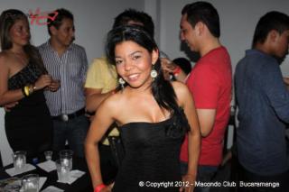 Foto 8 de Sabado 05 de Mayo 2012 en Discoteca Macondo Club Bucaramanga, Bucaramanga