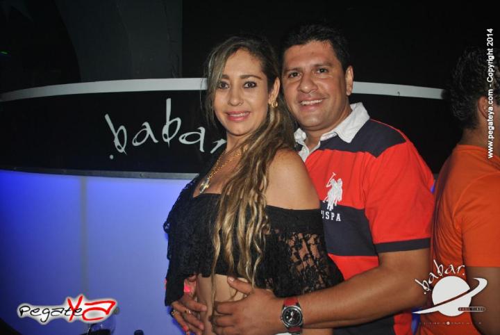 Foto 42 de Babar 22 y 23 de Agosto en Babar cartagena, Cartagena