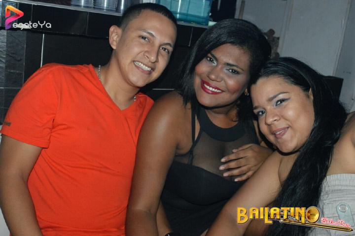 Foto 35 de Bailatino - Feria de Cali 2016 en Bailatino - Bar, Cali