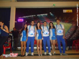 Foto 23 de la pasion del barza 12 y 19 de enero en LA PASION DEL BARZA Cartagena, Cartagena