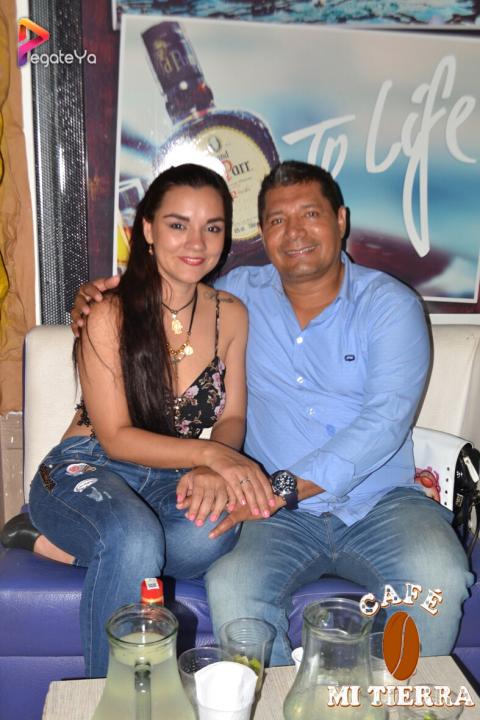 Foto 8 de Cafe Mi Tierra - 5to Fds Abril 2017 en Cafe Mi Tierra, Cali