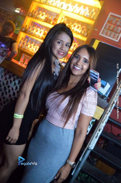Foto 8 de MALABAR - 12 marzo 2016 en Discoteca Malabar Bucaramanga, Bucaramanga