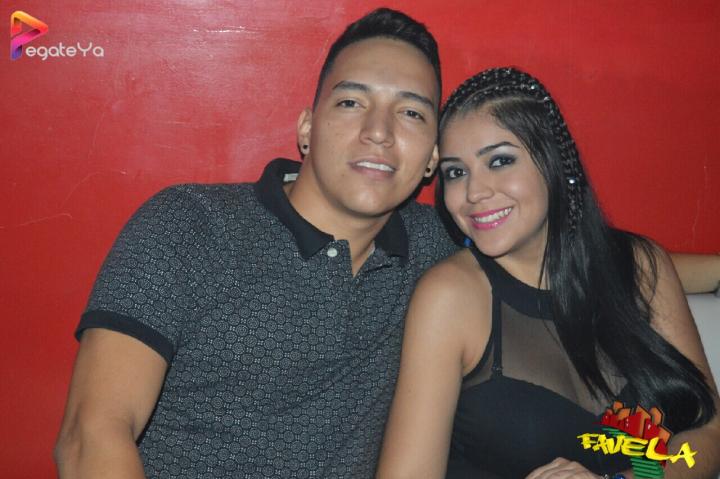 Foto 23 de Favela - Feria de Cali 2016 en Favela Club, Cali