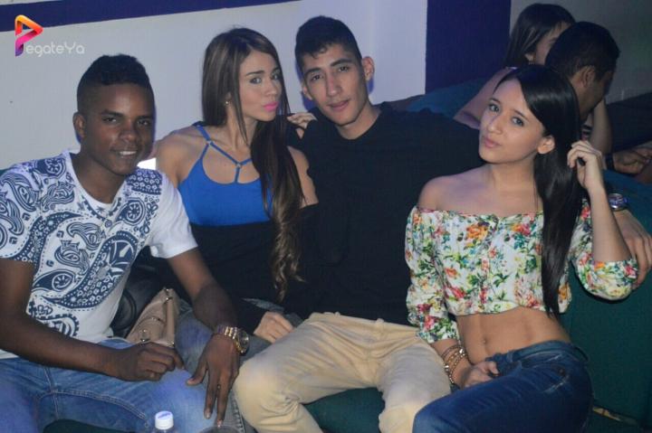 Foto 8 de Ahma Bar - 1er FDS Nov. 2015 en Ahma Cali, Cali