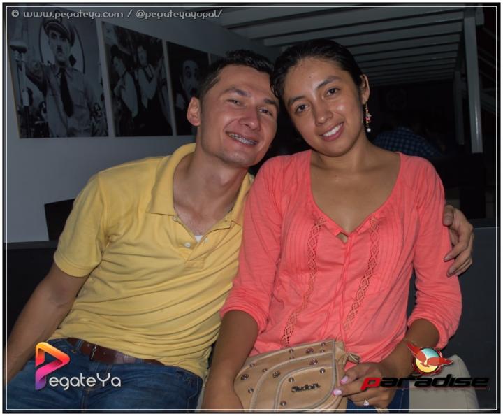 Foto 5 de PARADISE - Yopal en Paradise Club Yopal
