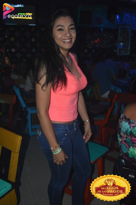 Foto 8 de Mi Dios Se Lo Pague - 3er FDS Ago 2016 en Fonda Mi Dios Se Lo Pague, Cali