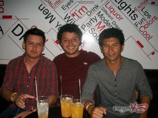 Foto 26 de Junio 02 del 2012 en I´m Fun Discoteca Manizales, Manizales