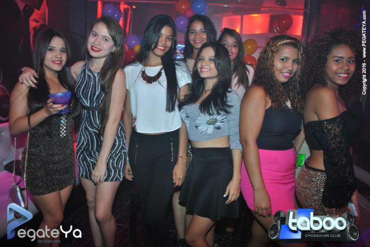 Foto 5 de Taboo 18 y 19 de Marzo de 2016 en Discoteca Taboo Cartagena, Cartagena