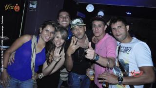 Foto 57 de Fotos La Sala Club Tiko Acosta en La Sala Club, Bucaramanga