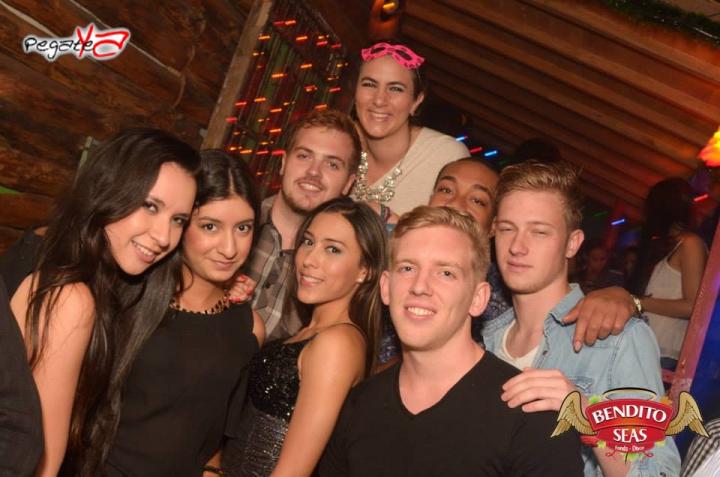 Foto 80 de Bendito Seas - Halloween 2014 en Discoteca Bendito Seas Medellin, Medellín