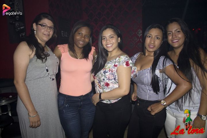 Foto 7 de La Lora - 4to Fds Sept. 2017 en La Lora Bar, Cali