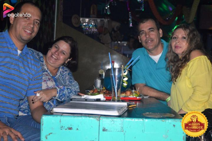 Foto 87 de Fonda Mi Dios Se Lo Pague - Feria 2016 en Fonda Mi Dios Se Lo Pague, Cali