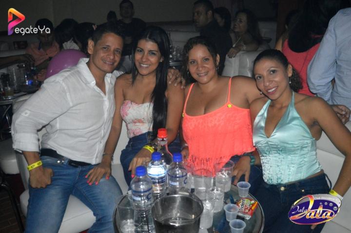 Foto 22 de Jala Jala - 2do FDS Agosto 2015 en Jala Jala Club, Cali