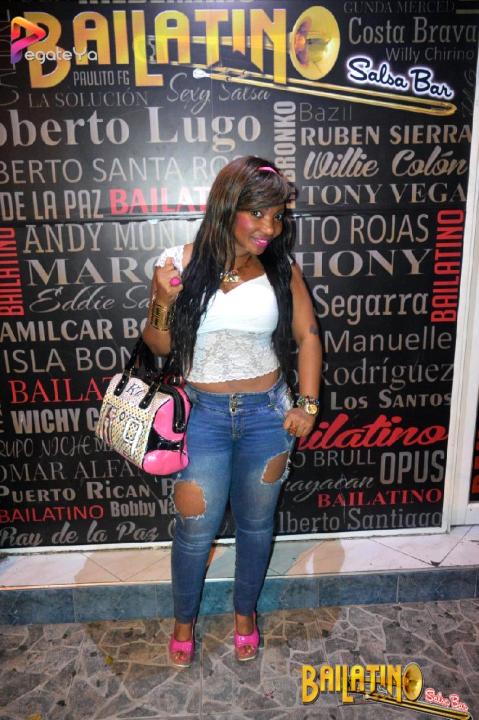 Foto 62 de Bailatino - 3er & 4to Fds Marzo 2016 en Bailatino - Bar, Cali