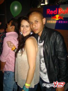 Foto 39 de Karma 28 de Enero de 2012 en Discoteca Karma Medellin, Medellín