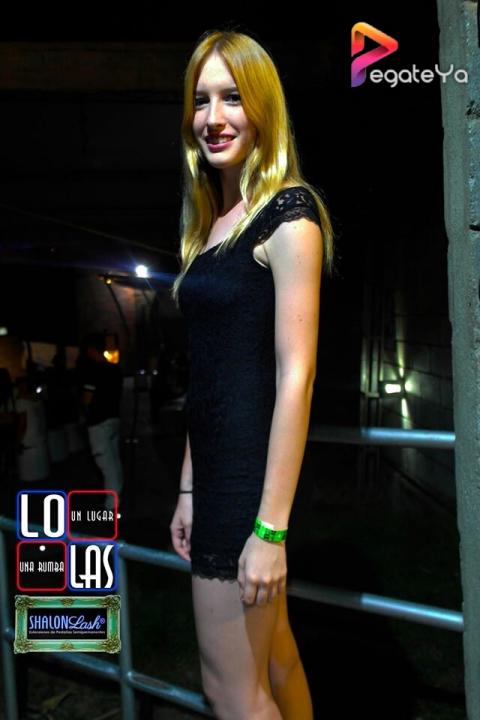 Foto 56 de LOLAS - 2DO Fds Nov. 2015 en Lolas Club Menga Cali, Cali