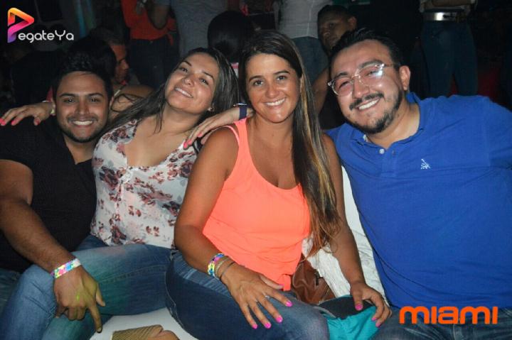 Foto 83 de Miami Bar - Feria de Cali 2016 en Miami Bar Cali, Cali