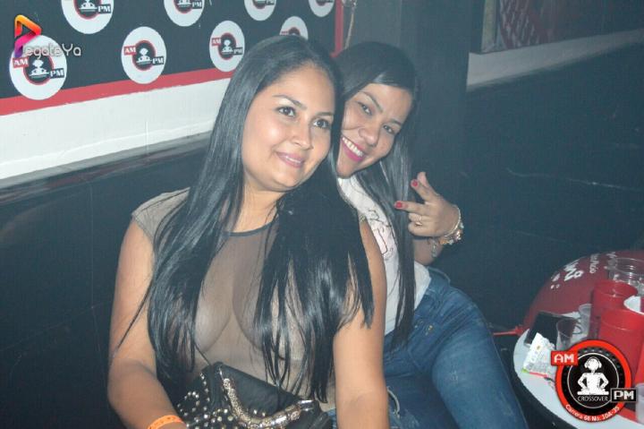 Foto 46 de AmPm - 2DO Fds Mayo 2017 en Am / PM Bar - Cali, Cali