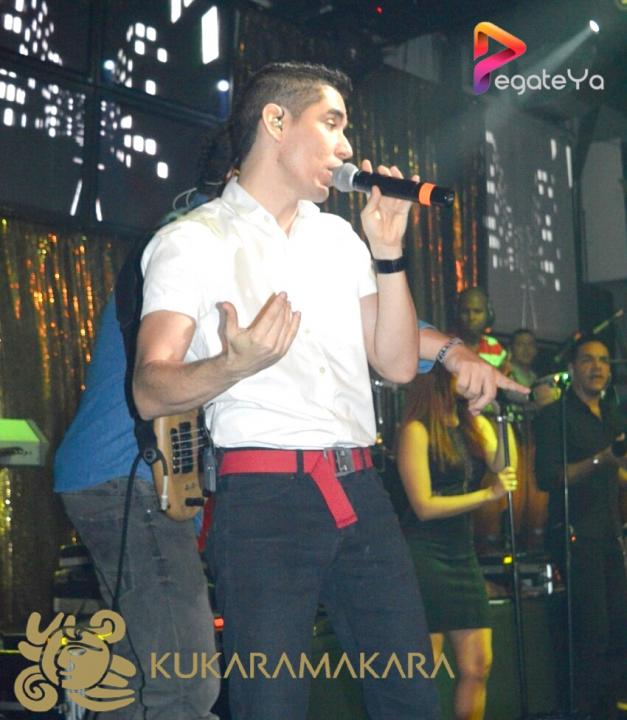 Foto 12 de Kukaramakara - 1er Fds Junio 2016 en Kukaramakara Discoteca Cali, Cali