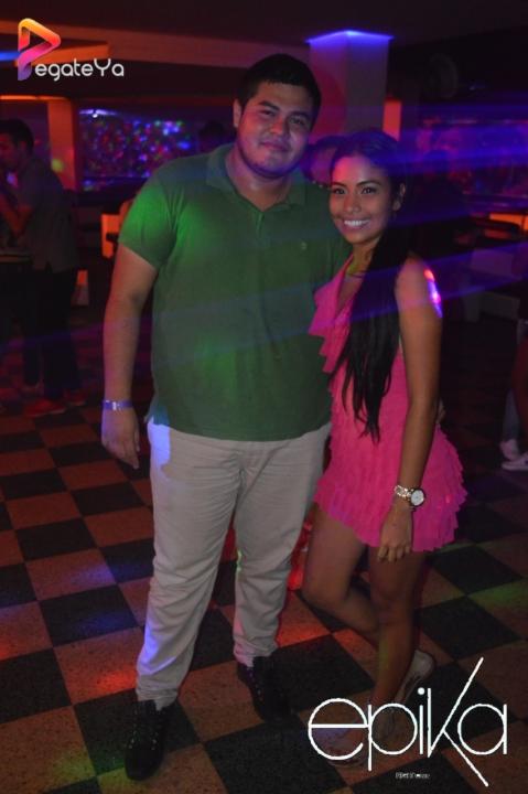 Foto 50 de Epika - 3er & 4to Fds Marzo 2016 en Epika Night Club, Cali