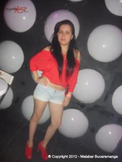 Foto 7 de 03-10 Febrero 2012 en Discoteca Malabar Bucaramanga, Bucaramanga