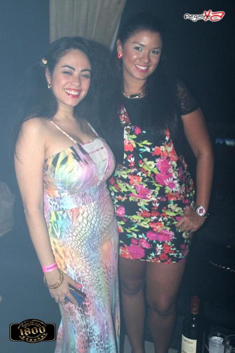 Foto 15 de Penthouse 1800 - Agosto 29 del 2014 en Penthouse 1800, Cali