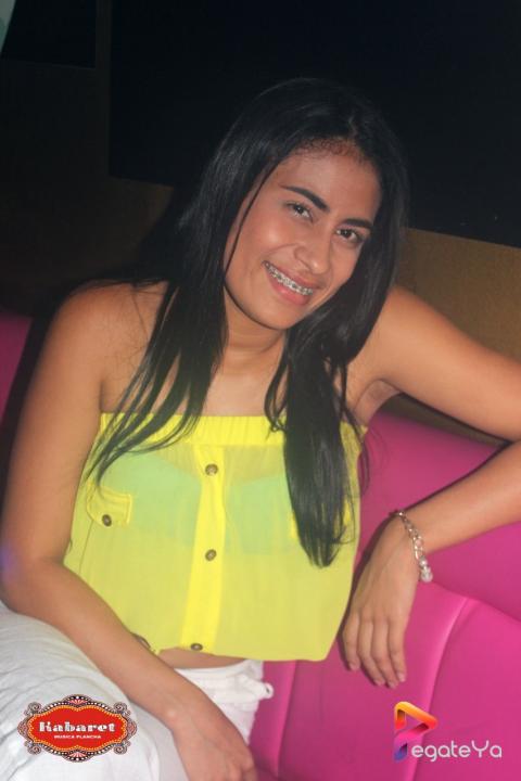 Foto 49 de Kabaret 3er FDS Febrero 2015 en Kabaret - Granada, Cali