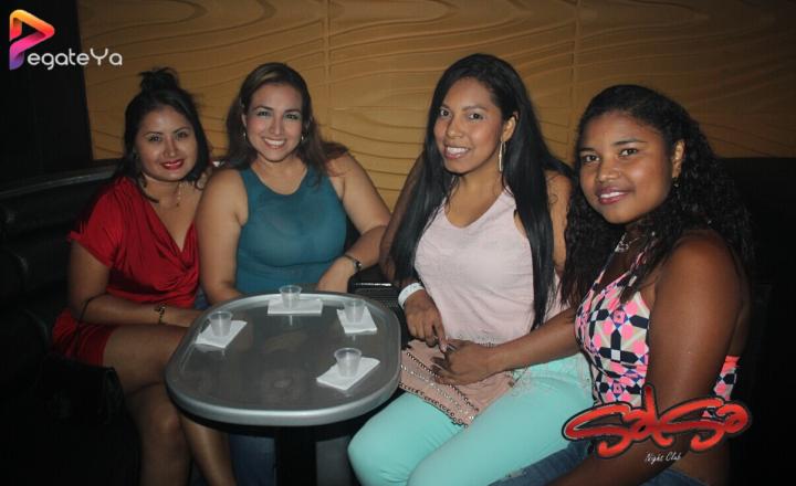 Foto 7 de Salsa Night Club - 1er Fds Agost 2016 en Salsa Night Club, Cali