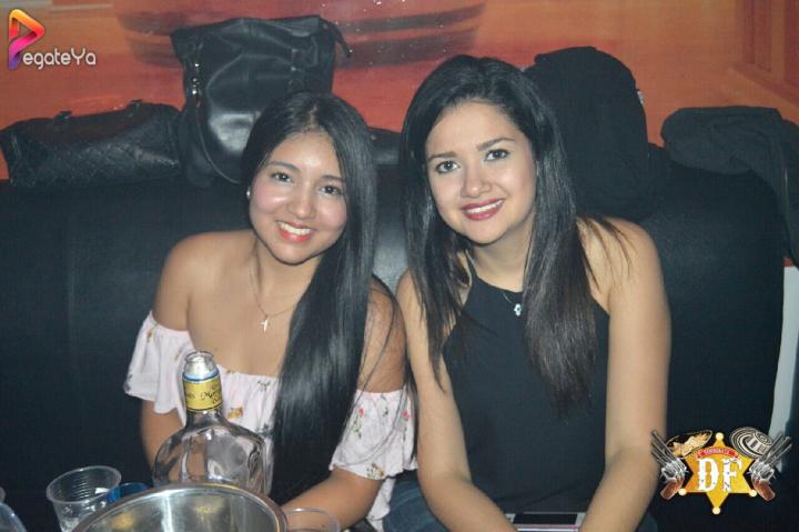 Foto 5 de EL DF - 2do Fds Mayo 2017 en El DF Club Discoteca