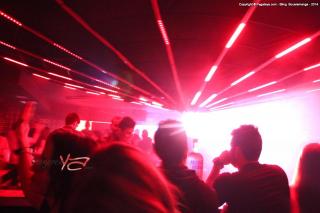 Foto 15 de Bling Bar 16 de Mayo de 2014 en Bar Bling Bucaramanga, Bucaramanga