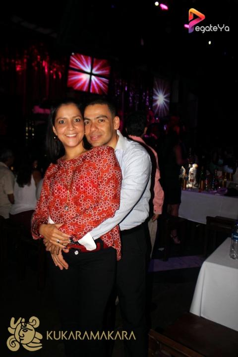 Foto 11 de Kukaramakara - 3er & 4to Fds Marzo 2016 en Kukaramakara Discoteca Cali, Cali