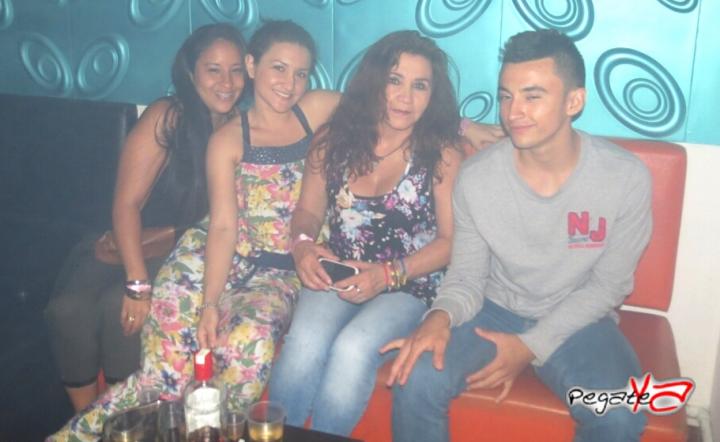 Foto 7 de Miami - Agosto 29 en Miami Bar Cali, Cali