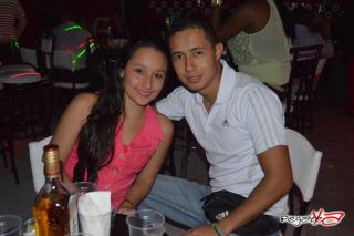Foto 21 de Ampm - Mayo 17 del 2014 en Am / PM Bar - Cali, Cali
