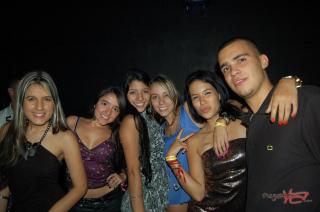 Foto 6 de Discoteca Luxury 6 de Octubre en Discoteca Luxury Medellin, Medellín