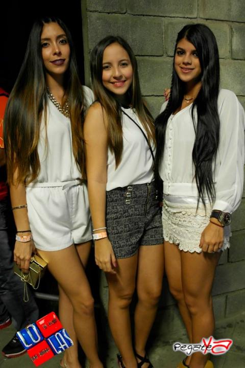 Foto 137 de Lolas Club - 1er FDS Nov 2014 en Lolas Club Menga Cali, Cali