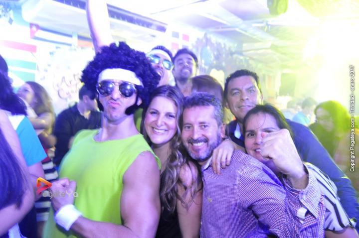 Foto 64 de Trinidad Macro Efectus Diciembre 2016 en Trinidad Discoteca Bucaramanga, Bucaramanga