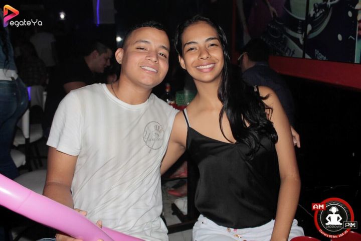 Foto 19 de Ampm - 5to Fds Sept. 2017 en Am / PM Bar - Cali, Cali