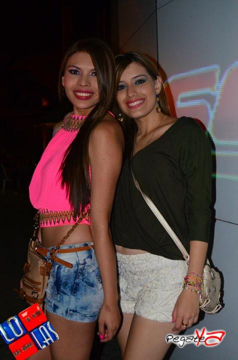Foto 106 de Lolas - Arcangel - Agosto 29 en Lolas Club Menga Cali, Cali