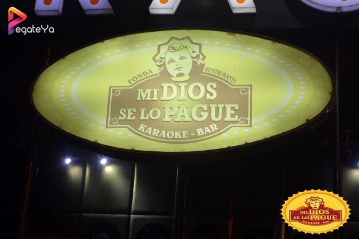 Foto 66 de Mi Dios Se Lo Pague - 4to FDS Agt 2016 en Fonda Mi Dios Se Lo Pague, Cali