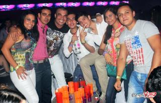 Foto 74 de Septiembre 21 del 2013 en Living Night Club, Cali