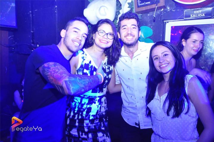Foto 75 de Malabar - 13 y 14 de enero de 2017 en Discoteca Malabar Bucaramanga, Bucaramanga