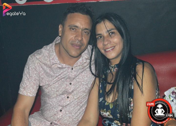 Foto 20 de AmPm - 3ER Fds Mayo 2017 en Am / PM Bar - Cali, Cali